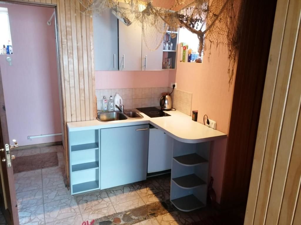 Дома для отпуска Apartamenti Kapteiņi Салацгрива-18